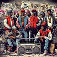 Midnight Instruments Vol. 22 (After Party Alternate) by Cinematik Phunk