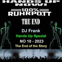 DJ Frank Special Hands Up Mix No 10-2023 by DJ Nineteen Seventy One