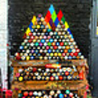 Mixtapes: Sharing Means Caring