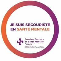 Entretien avec Sophie Blondel- formatrice Premiers Secours en Santé Mentale. by Frequence Sillé