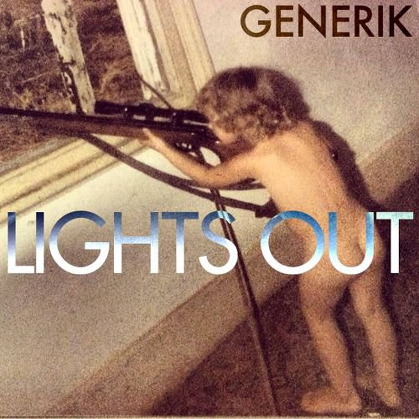 Lights Out (Live Minimix @ Château Rogers March 6) episode artwork