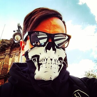 Israel Gudi&ntilde;o