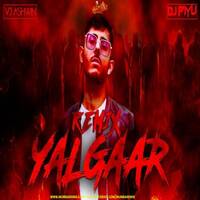 CARRYMINATI - YALGAAR - DJ PIYU MASHUP by MumbaiRemix India™