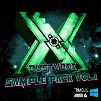 Dustvoxx Sample Pack vol. 1 Demo - 01 by Dustvoxx