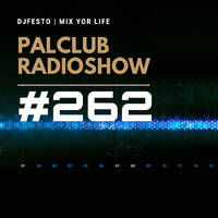 PALCLUB #262 - 02 KASIM Part1 - DJFESTO by djfesto (palstation)
