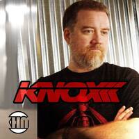 KNOX New York Deep and Soulful Mixshow 69 - (30 Apr 2018) by Urban Movement Radio