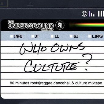 Selecta T Undergroundsound