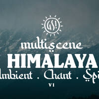 Multiscene - Himalaya by Green Surface Industries