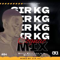 Weekend Cognac Mix, Sir KG Selections #84 by SIR KG Official