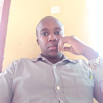 Edwin Nyaga