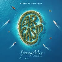 The Eargasm Experience Vol 3 mixed By Shilenge by The Eargasm Experience