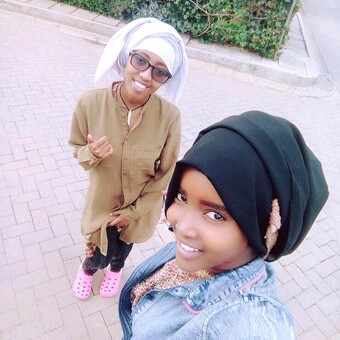 Suleiman Gee Galaano