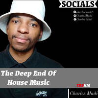 The Deep End #001 by verse