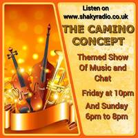 Billy Camino&rsquo;s &lsquo;LIVE&rsquo; MIxx