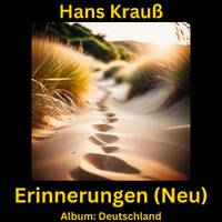 Erinnerungen (Neu) by Hans Krauß