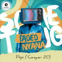 Something Faded Nyana by Pxpii