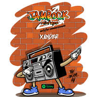 Jamrock Mixtape by ptyxander