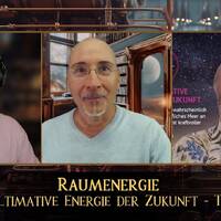 Raumenergie - Die ultimative Energie der Zukunft (Teil 2) by NuoFlix