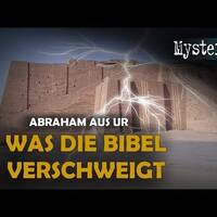 Die versunkene Stadt Ur und wie Gott den Vater von Abraham tötete_ Was die Bibel verschweigt by NuoFlix