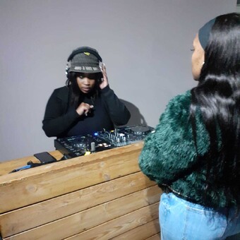 Mixchelle Kayy