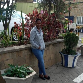 Amina Tisa
