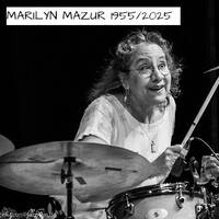 LE JAZZ DANS TOUS SES ETATS S09 EP10 16 FEVRIER 2026 HOMMAHE MARILYN MAZUR-ITW FAWZY&amp;AMIN AL AIEDY-AGENDA by LE JAZZ DANS TOUS SES ETATS BY Salah Maalem