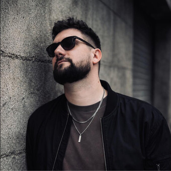 Sam Parvani