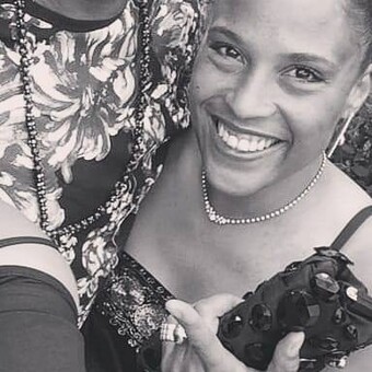 Julie Smith (NOISY SISTA)