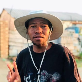 Katlego Shode Katlego