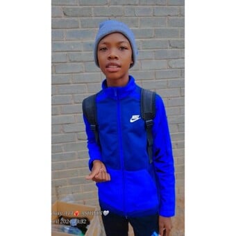 Du-wayne A. Bolokano