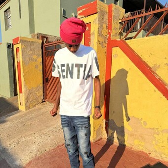 Thando Mokoena