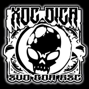 Xoc Dica @ Evo Goa Records - #5