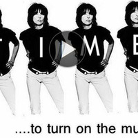 The Pretenders vs Roisin Murphy -  Time To Turn on the Music by APOLLO ZERO