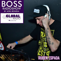 BOSS RADIO SHOW - Programa Nº 20 (PODCAST RUBEN ESPADA) [FREE DOWNLOAD] by Ruben Espada