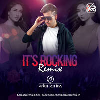 Its Rocking - DJ Ankit Rohida Remix 320 kbps by VDJ PANKAJ SHINDE