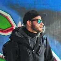 BERK - Graffiti Artist - BERND EISOLD - Kunst, Aufklärung, Pädagogik, Profession, Passion - Heilbronn - [ GERMANY ] by Radio X Interviews