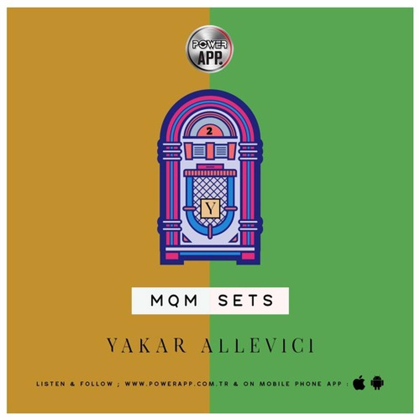 MQM Vol 2 episode artwork