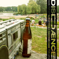 Disdænce set for Ulan Bator, August 2020 by LXC