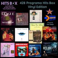 428 Programa Hits Box Vinyl Edition by Topdisco Radio