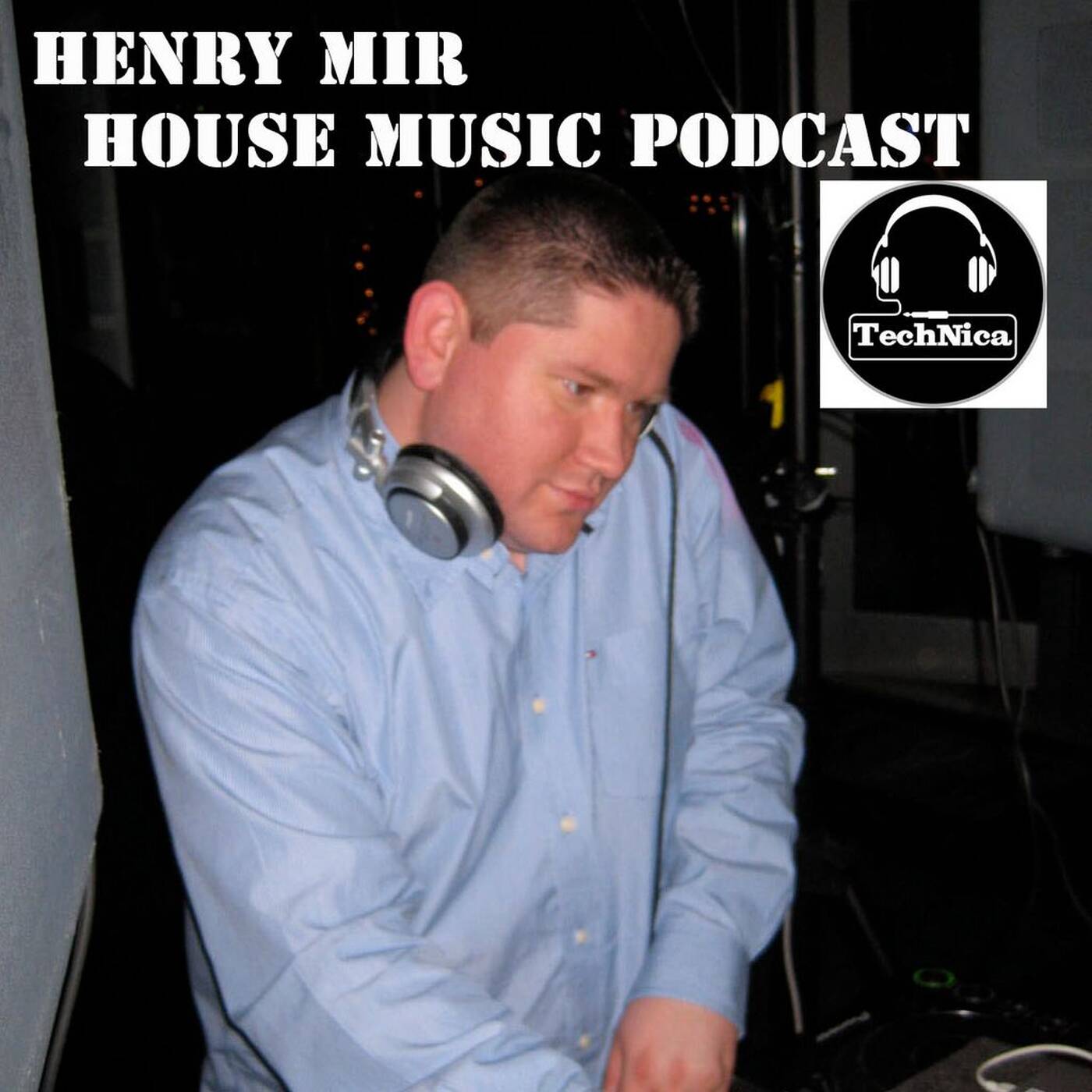 Henry Mir - Deep Summer Mix