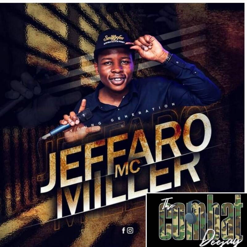 EARLY MORNING RIDE VOL 3 COMBAT DJ FT BASSLINE MC JEFFARO
