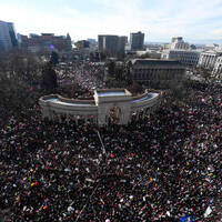 Fight The Power 2017(Aunt B's Love Trumps Hate Remix) by Aunt B