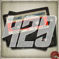 Echochamber 429 mit Dubfisch (01.10.20) by Saetchmo