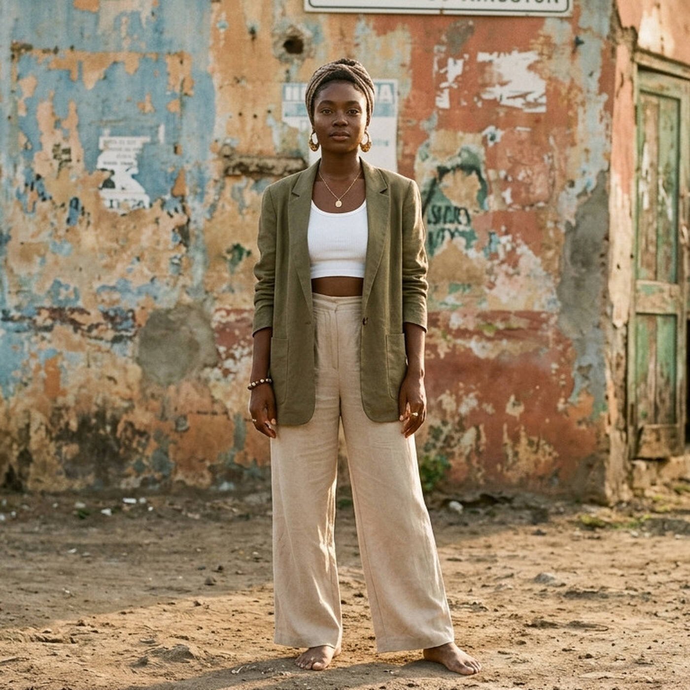 Marlene Clay - You Feel Like episode artwork