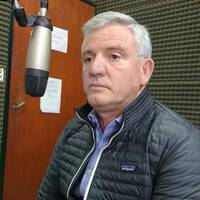 Osmar Monaldi - Proyecto para recuperar gastos en salud por extranjeros by UNJu Radio 05