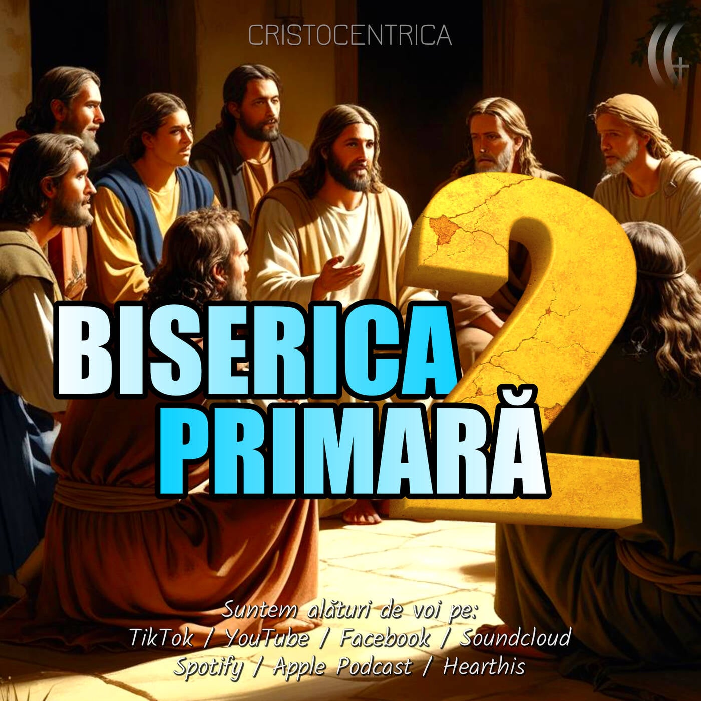 Biserica Primară 2 episode artwork