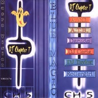 Blue Magic - Best Of Virtual Dance Chapter 5 by Mixkatalog