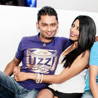 Nitesh Singh