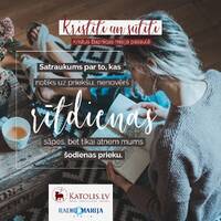 Misiju mēnesis | 21.10.2019, pirmdiena by Radio Marija Latvija