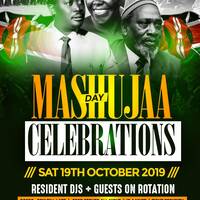 MASHUJAA DAY 2019 {ROOTS} - VJ GYFT... by Veejay Gyft